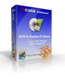 Acala DVD to Pocket PC movie for twodownload.com