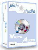 Plato Media to iPod MP3 for twodownload.com