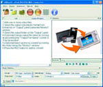 Ares DVD Editor