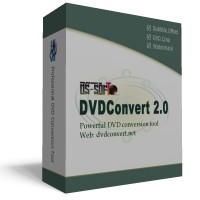 DVDConvert Std for twodownload.com