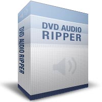 DVD Audio Ripper for twodownload.com