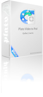 Plato Video To iPod Converter for twodownload.com