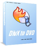 Apollo DivX to DVD Creator for twodownload.com