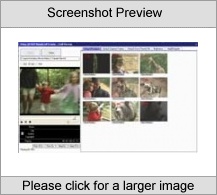 Video GIF/AVI ThumbCell Creater v1.0 Software