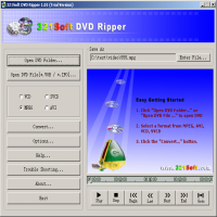 321Soft DVD Ripper for twodownload.com