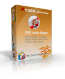 Acala DVD Audio Ripper for twodownload.com