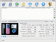 Ultra iPod Movie Converter for twodownload.com