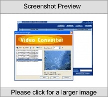 Easy Video Converter Software