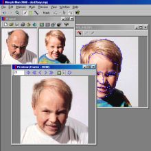 MorphMan 2000Video Tools by STOIK Software - Software Free Download