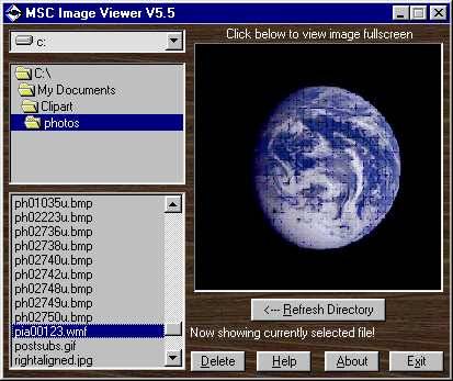 Image Viewer 5.5Viewers by MSC Software - Software Free Download