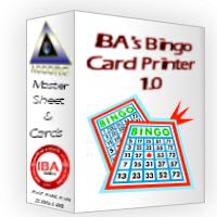 IBA-Bingo-Card-Maker for twodownload