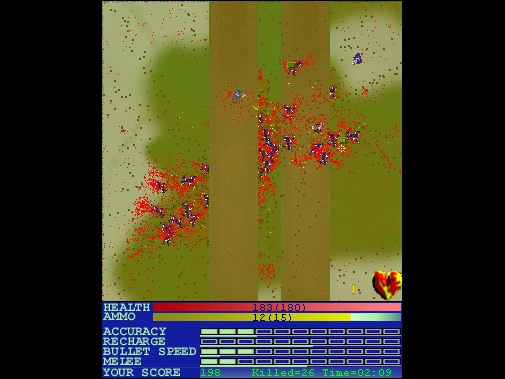Raklem 1.14Action by Generation Stars - Software Free Download
