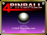 4Pinball Pocket PC Edition 1.0Action by 4Pockets.com - Software Free Download