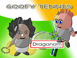 GOOFY Tennis 1.0