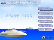 Need for Waves Online
