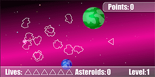 The Asteroids