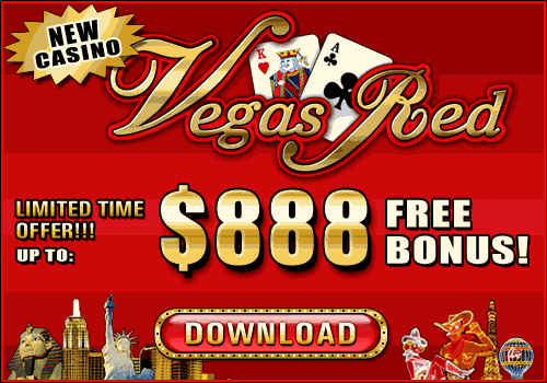 Casino vegas red 2006 gambling offense football
