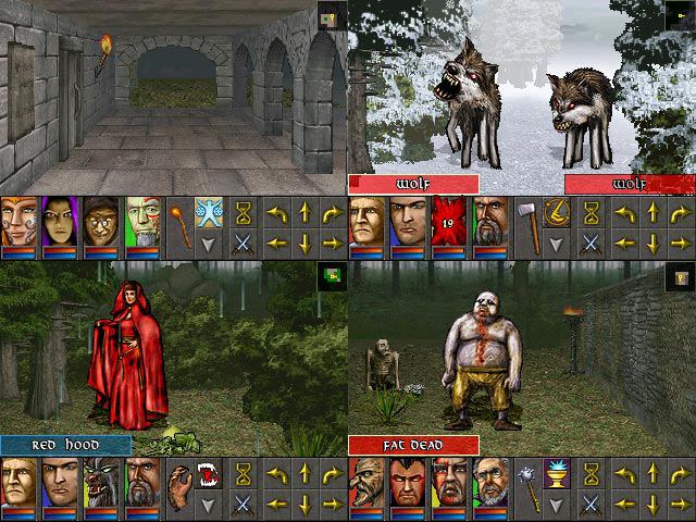 Undercroft Ios Undercroft Games Adventure and RPG - Free Software Download