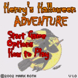 Henry s Halloween Adventure 1.0