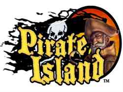 MostFun Pirate Island