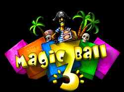 MostFun Magic Ball 3