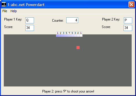 1-abc.net Powerdart