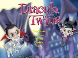 MostFun Dracula Twins