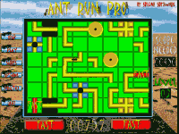 Ant Run Pro 1.0Arcade by Soleau Software Inc - Software Free Download