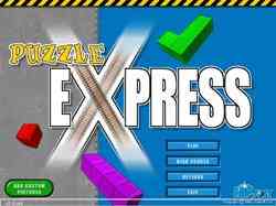 MostFun Puzzle Express