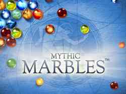 MostFun Mythic Marbles