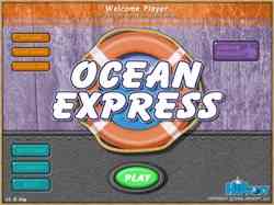 MostFun Ocean Express
