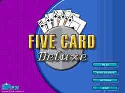 MostFun Five Card Deluxe