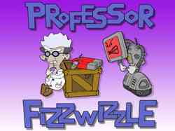 MostFun Prof Fizzwizzle