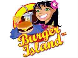 MostFun Burger Island