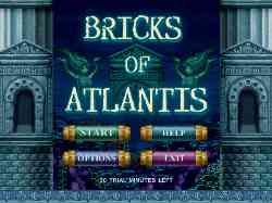 MostFun Bricks of Atlantis