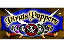 MostFun Pirate Poppers