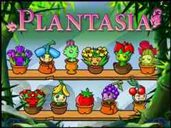 MostFun Plantasia