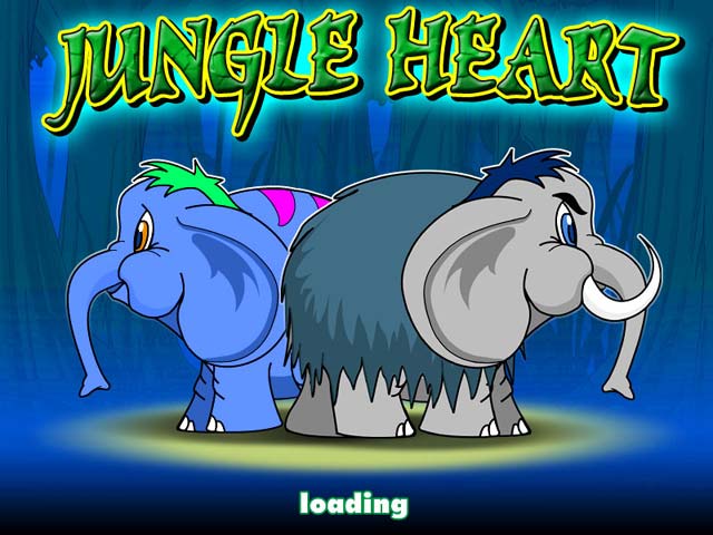 Jungle Heart