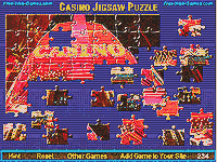 Casino Jigsaw Puzzle 1.00