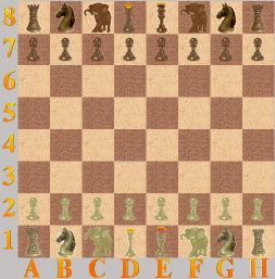 3C Chess 1.2