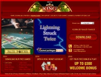 Casino King 2006 Extra Edition