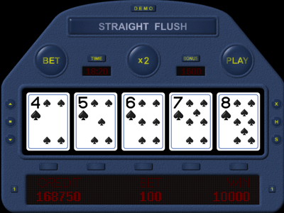 Poker simulator online free