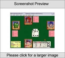 Championship Spades Pro for Windows XP Software