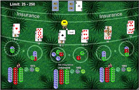 4Flush 1.63Cards by Stefan Kuhne - Software Free Download