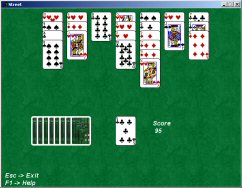 Street 1.0Cards by MarvenSoft - Software Free Download