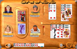 CardGameCentral Games 2.4.3Cards by Metamorphosis Productions International - Software Free Download