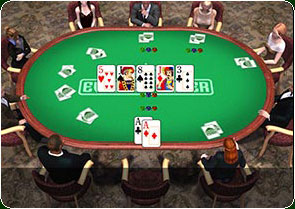 Everest Poker Texas Holdem 7.9