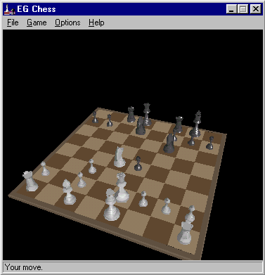 EG Chess 1.0.12Cards by Earth Gaming - Software Free Download