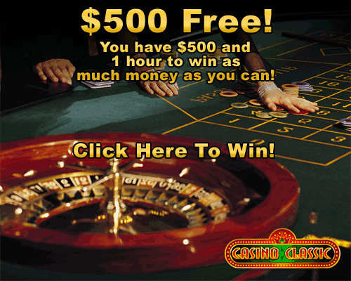  Free CasinoClassic online casino 
