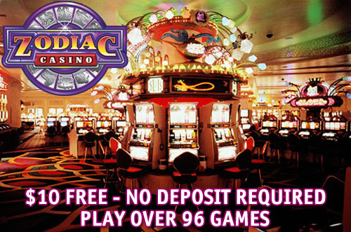 3D Zodiac Online Casino